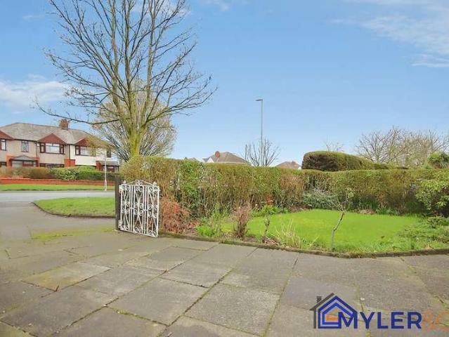 House for sale in Appleton, Widnes