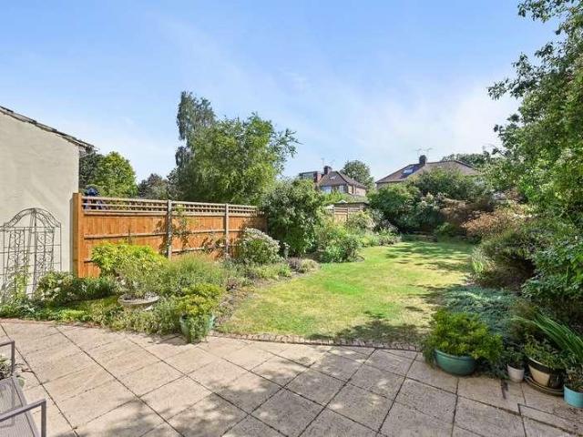 House for sale in Lane, Greater London