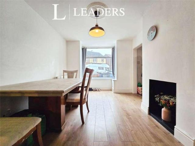 House for sale in Brockhurst, Middlecroft