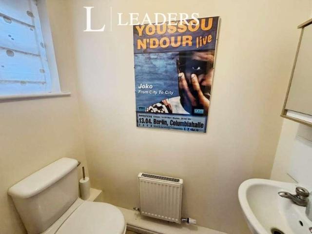 House for sale in Barnton, Cheshire