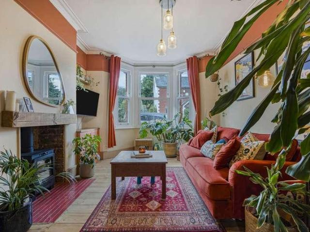 House for sale in Chatterton Village, Greater London
