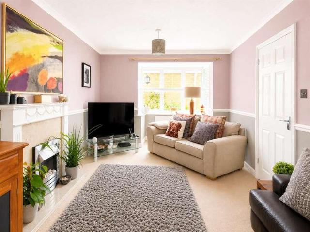 House for sale in Crostwick, Norfolk