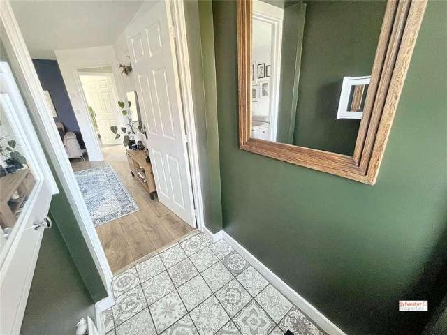 House for sale in Stanley