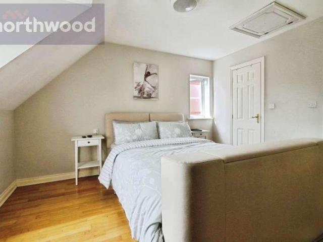 House for sale in Askham Bryan, Isle Of Man