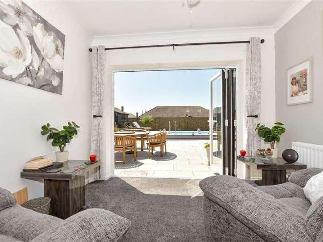 House for sale in Folkestone, Kent