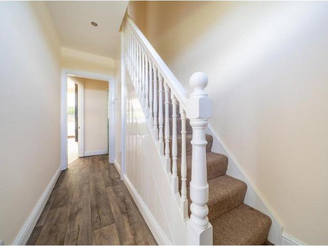 House for sale in Ludlow, Shropshire