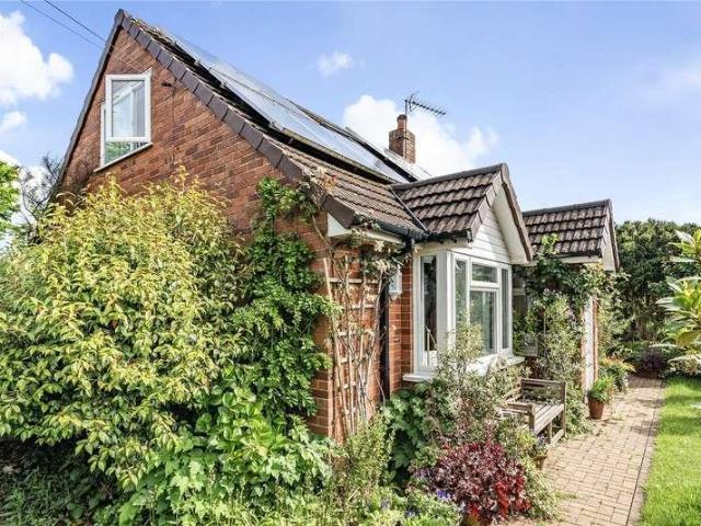 House for sale in Budlake, Devon