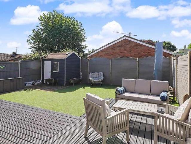 House for sale in Old Town, Shephall