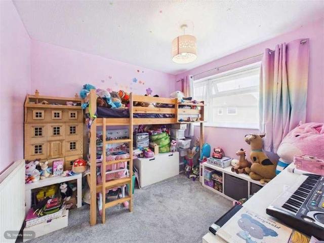 House for sale in Peacehaven, Iford