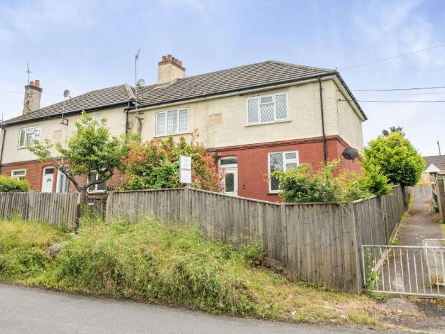 House for sale in Wiltshire