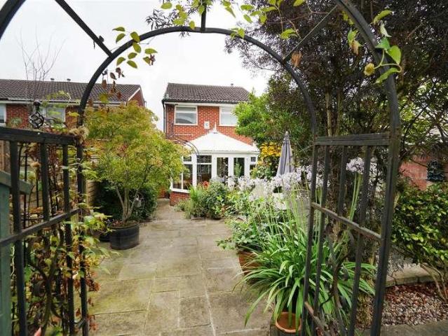 House for sale in Lee Bank, Greater Manchester