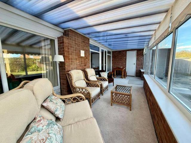 House for sale in Oadby, Oadby and Wigston