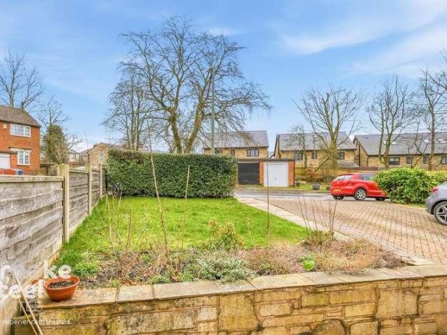 House for sale in Chatterton, Irwell Vale
