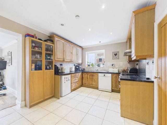 House for sale in Princes Risborough, Buckinghamshire