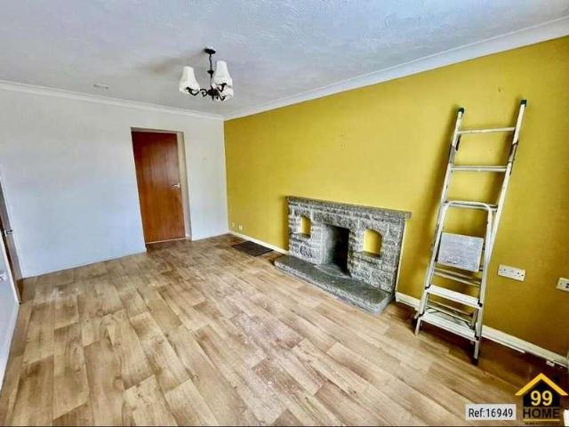 House for sale in Gaerwen, Wales