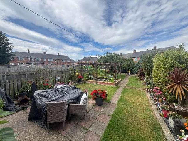 House for sale in Walker, Tyne And Wear
