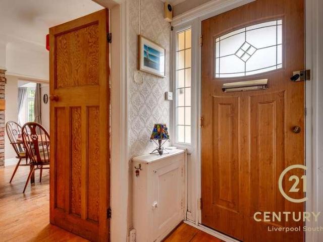 House for sale in Hale