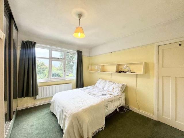 House for sale in Gillar's Green, St Helens
