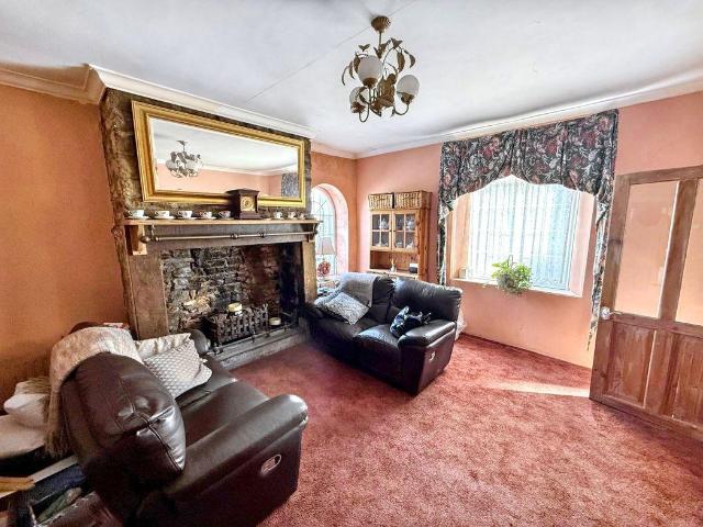 House for sale in Tantobie, Stanley