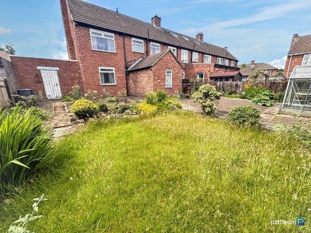 House for sale in Gosforth, Newcastle Upon Tyne