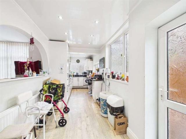 House for sale in Georgia, Greater Manchester