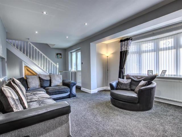 House for sale in Witherwack, Sunderland