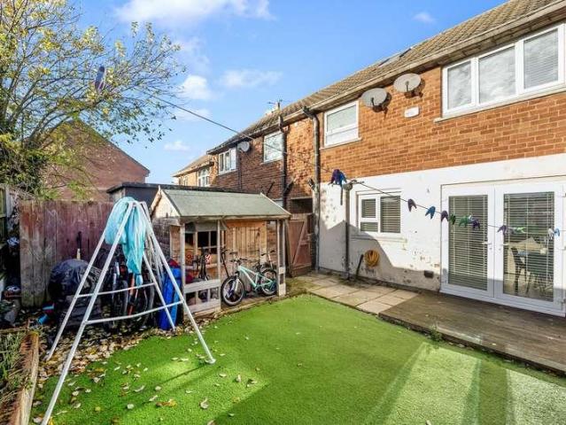 House for sale in Hough Green, Widnes