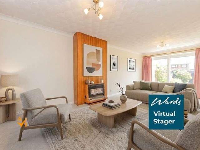House for sale in Hamerton, Kent
