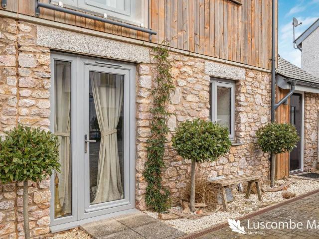 House for sale in Strode, Devon