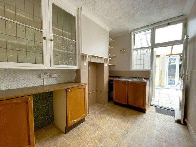 House for sale in Tipner, City Of Portsmouth