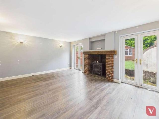 House for sale in Markyate, Dacorum
