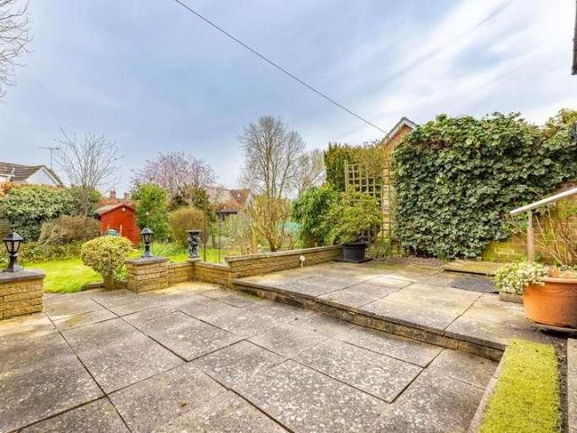 House for sale in Great Dunmow, Church End