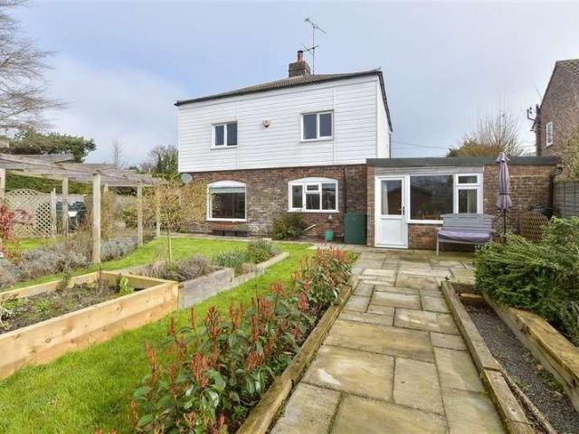 House for sale in Cross In Hand, East Sussex