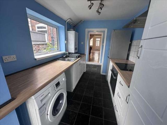 House for sale in Audley Rural, Butterton