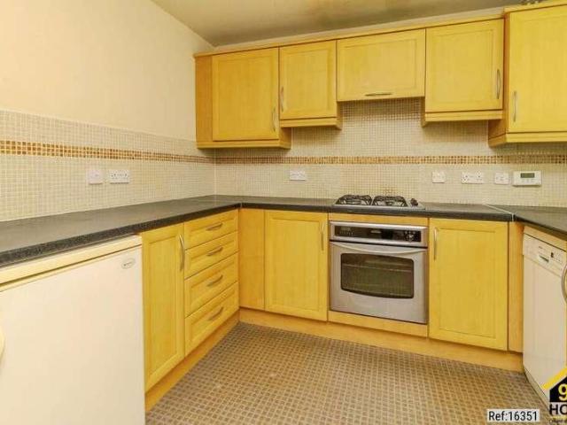 House for sale in Monkston Park, Milton Keynes