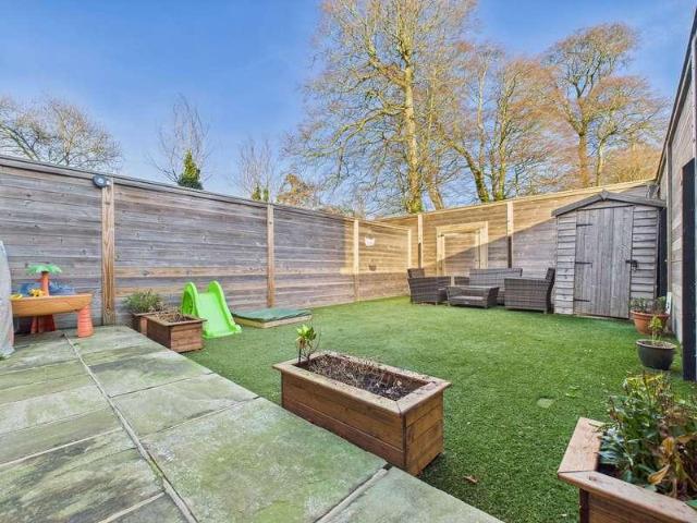 House for sale in Fishersgate, West Sussex