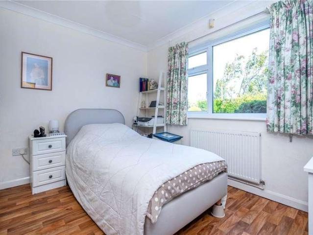 House for sale in Ashby De La Launde, Lincolnshire