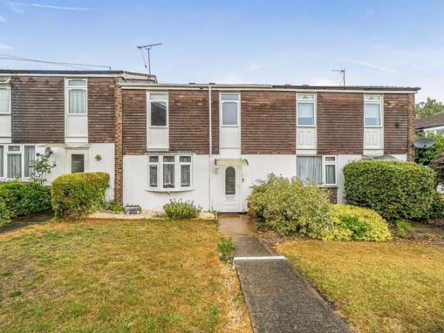 House for sale in Blackpole, Worcestershire