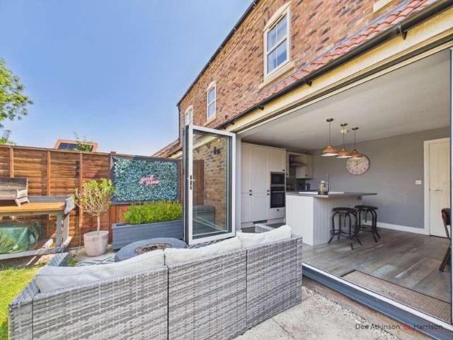 House for sale in Nafferton
