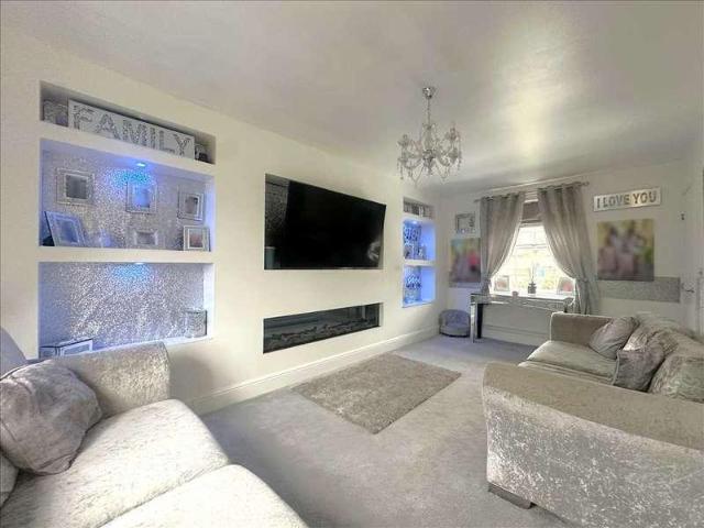 House for sale in The Pastures, Filey