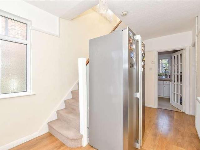 House for sale in Clapham, West Sussex