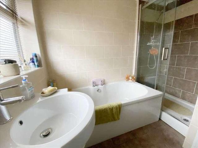 House for sale in Cranwell, Brauncewell and Byard's Leap, Ashby De La Launde