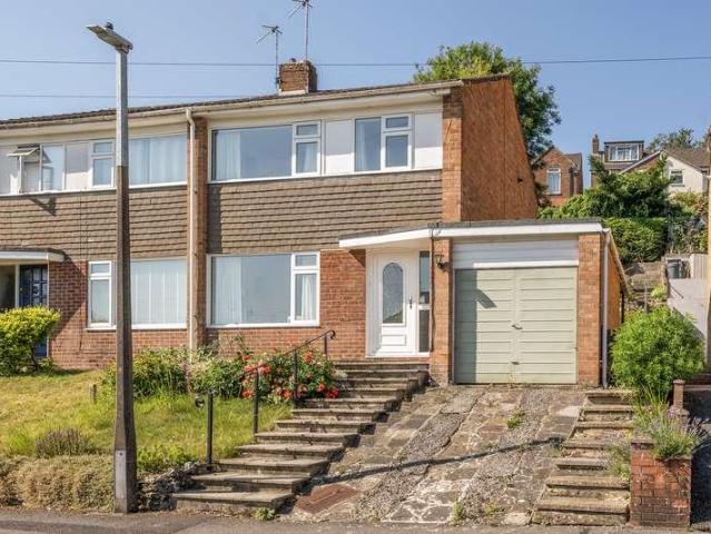 House for sale in Salisbury, Wiltshire