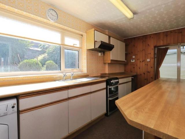 House for sale in West Midlands