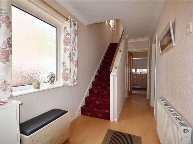 House for sale in Andertons Mill, Lancashire