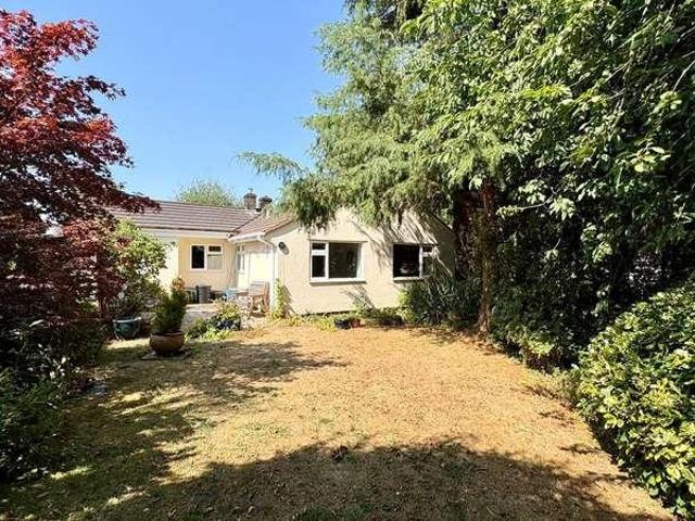 House for sale in Budlake, Devon