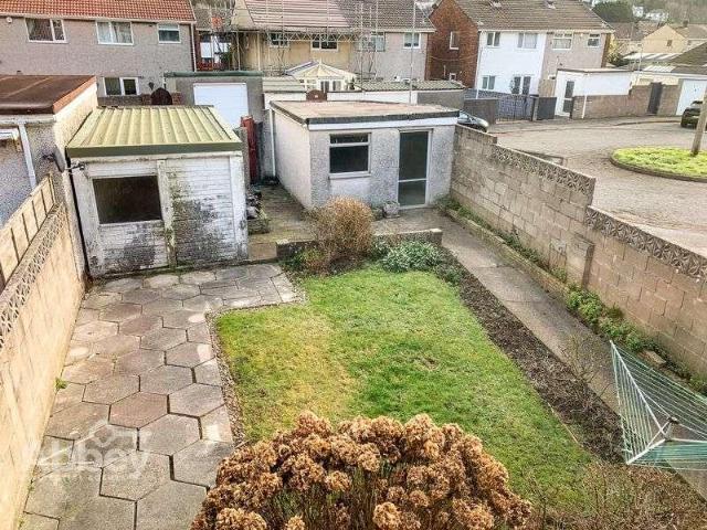 House for sale in Port Talbot, Baglan