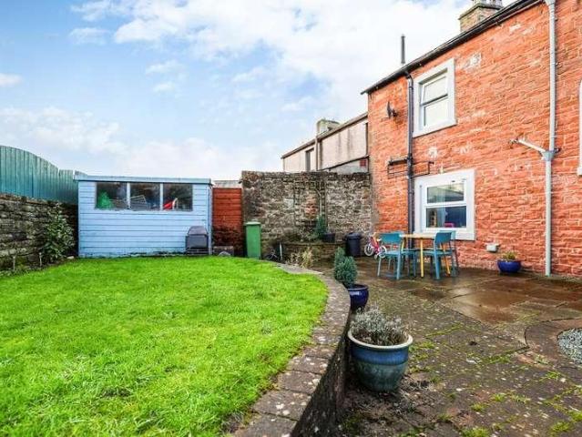 House for sale in Fell Lane