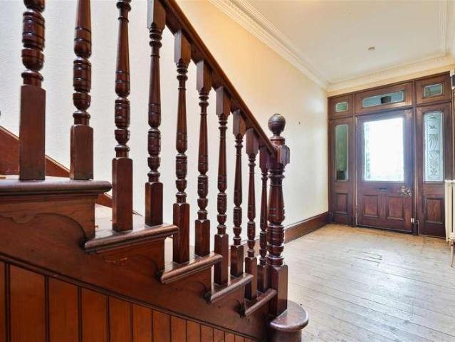 House for sale in Lanark, South Lanarkshire