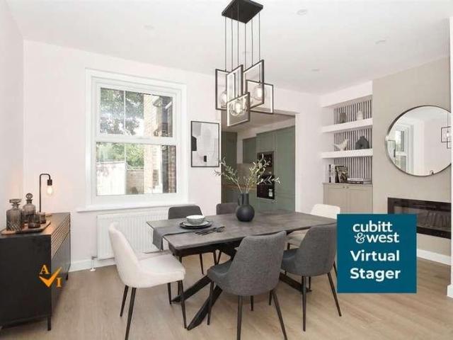 House for sale in Cross In Hand, East Sussex